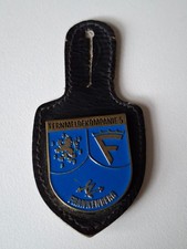 Brustanhänger fmkp eloka gebraucht kaufen Brustanhänger fmkp eloka gebraucht kaufen  Beelitz