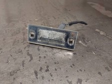 Audi A4 S4 B5 8D 2000 oświetlenie tablicy rejestracyjnej 8D0943021D GIV12413, używany na sprzedaż  PL