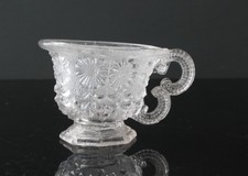 Tasse cristal baccarat d'occasion  France