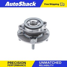 Front wheel hub for sale  USA