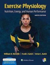 Exercise physiology hardcover for sale  Philadelphia