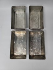 Aluminum loaf pans for sale  Chillicothe