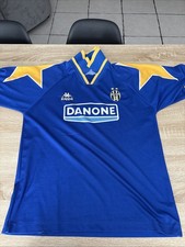 Maillot juventus 1994 d'occasion  Martigues