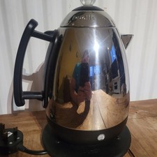 Dualit stainless steel for sale  THIRSK
