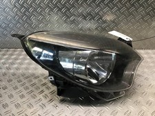 Scheinwerfer renault twingo gebraucht kaufen Scheinwerfer renault twingo gebraucht kaufen  Leverkusen