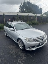 mercedes c220 cdi estate for sale  DEREHAM