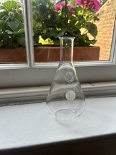 Pyrex 300ml lab for sale  LONDON