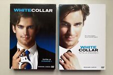 White collar tutta usato  Acqui Terme