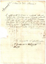 1833 campello sul usato  Milano