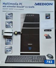 Multimedia medion akoya gebraucht kaufen  Perleberg