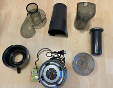Gastroback entsafter 40123 gebraucht kaufen  Regensburg