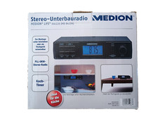 Medio life e66226 gebraucht kaufen  Dortmund