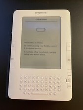 Amazon kindle 2gb for sale  Natick