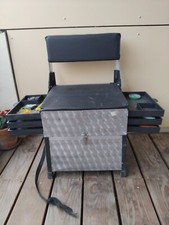Vends boite peche d'occasion  Angers-