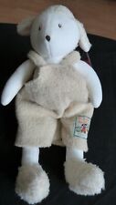 Doudou mouton grande d'occasion  Fougères