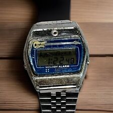 Casio melody alarm for sale  Tacoma