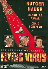 Flying virus. abeilles d'occasion  Hennebont