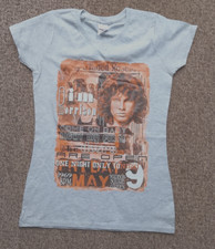 Jim morrison grey for sale  LEYLAND
