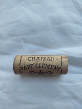 Bouchon wine cork d'occasion  Rouen-