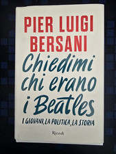 Chiedimi chi erano usato  Monguzzo