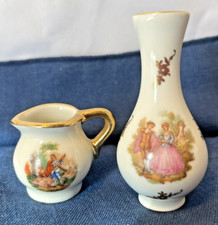 Vintage limoges miniature for sale  Stewartstown