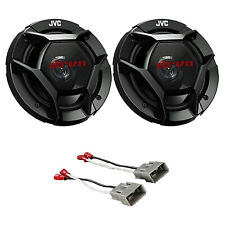 speakers jvc 2 for sale  Newburgh