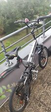 Vélo cros bmx d'occasion  Mulhouse-