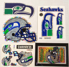 Seattle seahawks set for sale  Racine