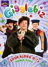 Gigglebiz laugh along for sale  UK