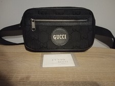 nerka saszetka marki Gucci, używany na sprzedaż  PL