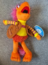 Jim henson fraggle for sale  HITCHIN