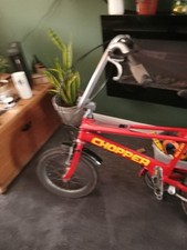 Rally chopper running for sale  ROBERTSBRIDGE
