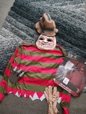 Nightmare elm street for sale  PETERBOROUGH