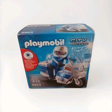 Playmobil city action d'occasion  Savigny-sur-Orge