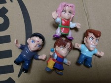 Boneco Yu Yu Hakusho Super Figure Collection Yu Yu Hakusho comprar usado  Enviando para Brazil