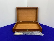 Smith wesson wooden d'occasion  Expédié en Belgium