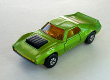 Matchbox lesney amx gebraucht kaufen Matchbox lesney amx gebraucht kaufen  Rudolstadt