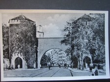München sendlingertor . gebraucht kaufen  Reutlingen