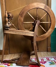 Ashford traditional spinning for sale  INVERNESS