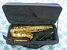 Student alto saxophone for sale  TAUNTON