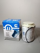 Mopar fuel filter for sale  Creswell
