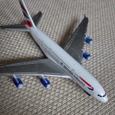 British airways airbus for sale  BIDEFORD