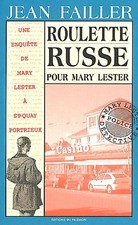 Enquête mary lester. d'occasion  Corbeil-Essonnes