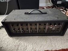 Peavey channel mixer for sale  Deltona