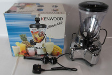 Kenwood limited silver for sale Kenwood limited silver for sale  BROMSGROVE