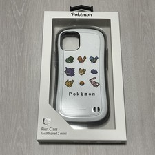 i face iPhone 12 mini Pokemon pixel art rosto branco comprar usado  Enviando para Brazil