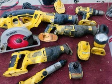 Dewalt volt power for sale  Fort Collins