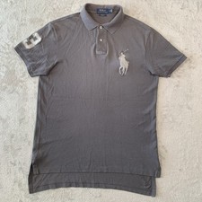big pony ralph lauren polo d'occasion  Expédié en Belgium