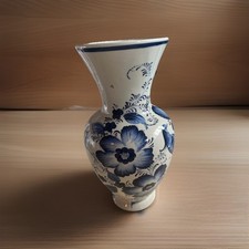 Bequet blue delft d'occasion  Expédié en Belgium