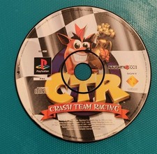 Crash team racing usato Crash team racing usato  Bergamo